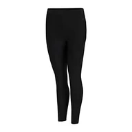 Stroje kąpielowe - Speedo Damski kostium kąpielowy Essential Separates czarny czarny XL 8-131960001 - miniaturka - grafika 1