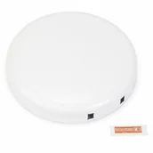 Kosze na śmieci - Brabantia 141720 - pokrywa do kosza newicon 12l kod: 14 17 20 - miniaturka - grafika 1