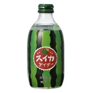 Watermelon Cider 300ml - Soki i napoje niegazowane - miniaturka - grafika 1
