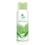 Kosmetyki do kąpieli - Żel Pod Prysznic Frosch Aloe Vera 300ML De - miniaturka - grafika 1