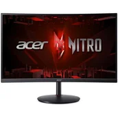 Monitory - ACER Nitro XZ271U P3 27" 2560x1440px 180Hz 1 ms UM.HX1EE.311 - miniaturka - grafika 1