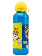 Sztućce dla dzieci - Paw Patrol Bidon "Paw Patrol" w kolorze niebieskim - 530 ml - miniaturka - grafika 1