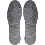 Akcesoria obuwnicze - Wkładki do butów filcowe 10 par "43" LAHTI PRO - miniaturka - grafika 1