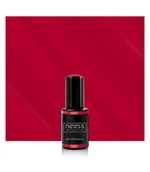 Lakiery hybrydowe - Neess LAKIER HYBRYDOWY 4ML SEXI REDAKTORKA - miniaturka - grafika 1