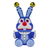 Maskotki i pluszaki - five nights at freddy's security breach circus bonnie maskotka funko - miniaturka - grafika 1