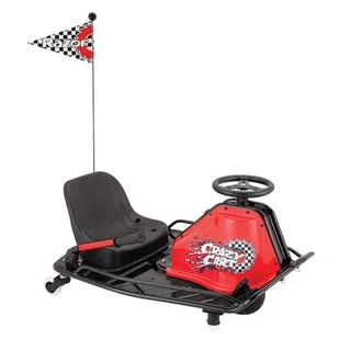 Razor Crazy Cart - electric ride-on vehicle 0845423014254 - Jeździki dla dzieci - miniaturka - grafika 1