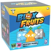 Maskotki i pluszaki - Roblox Blox Fruits Kod DLC Physical Fruit Box DLC Maskotka Figurka Kolekcjonerska Pluszak - miniaturka - grafika 1