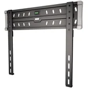 Uchwyty do telewizora - Hama UCHWYT LCD/LED PREMIUM VESA 400X400 FIX - miniaturka - grafika 1