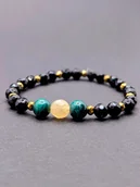 Bransoletki - Moc Obfitości - miniaturka - grafika 1