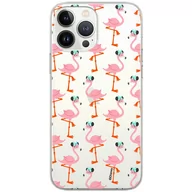 Etui i futerały do telefonów - Etui Disney dedykowane do Xiaomi REDMI 9T/ POCO M3, wzór: Minnie 032 Etui częściowo przeźroczyste, oryginalne i oficjalnie licencjonowane - miniaturka - grafika 1