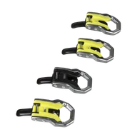 Buty motocyklowe - Klamry do Butów Acerbis X-Rock Żółty - miniaturka - grafika 1