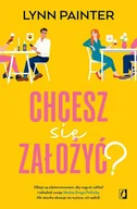E-booki - literatura obca - Chcesz się założyć? - miniaturka - grafika 1
