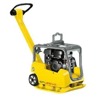Zagęszczarka rewersyjna Wacker Neuson BPU 2540 A Wacker Neuson - Ubijarki i zagęszczarki - miniaturka - grafika 1
