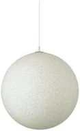 Lampy sufitowe - Normann Copenhagen - Pix Lampa Wisząca Ø60 White Normann Copenhagen - miniaturka - grafika 1