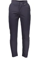 Spodnie męskie - NIEBIESKIE SPODNIE MĘSKIE NAPAPIJRI - Napapijri - miniaturka - grafika 1