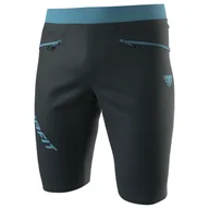Spodenki męskie - Męskie szorty Dynafit Traverse Dst Shorts M Rozmiar: XL / Kolor: niebieski - miniaturka - grafika 1