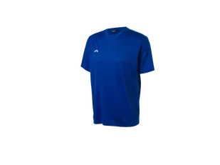 CRIVIT Koszulka funkcyjna męska, do piłki nożnej (Niebieski, XL (56/58)) - Koszulki sportowe męskie - miniaturka - grafika 1