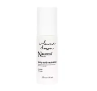 Serum do twarzy - Nacomi NACOMI NEXT LEVEL Neutralizator kwasów w sprayu 100 ml - miniaturka - grafika 1