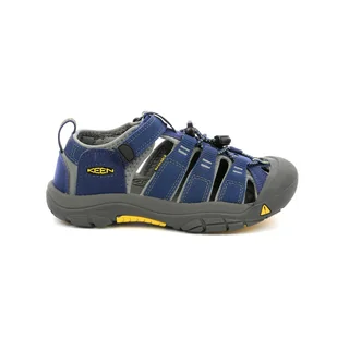 Buty do chodzenia dla dzieci Keen Newport H2 - Sandały damskie - miniaturka - grafika 1