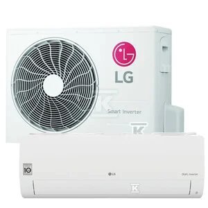 LG Klimatyzator 2,5 kW ścienny split komplet Standard 2 - Klimatyzatory - miniaturka - grafika 1