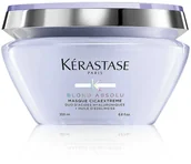 Maski do włosów - Kerastase Kerastase Blond Absolu Cicaextreme Maska wzmacniająca i odżywiająca do włosów blond z kwasem hialuronowym 200ml 16825 - miniaturka - grafika 1