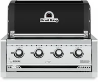 Grille gazowe - Grill gazowy Broil King Regal 420 do zabudowy - miniaturka - grafika 1