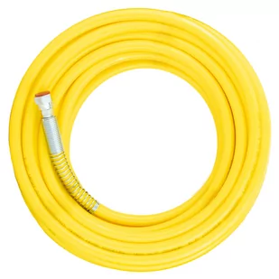Wąż malarski wysokociśnieniowy 7,5m 250 bar z gwintem 1/4″ / WABROTECH - Pozostałe narzędzia pneumatyczne - miniaturka - grafika 1