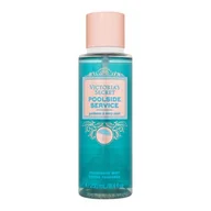 Wody i perfumy damskie - Victorias Secret Poolside Mgiełka do ciała 250ml - miniaturka - grafika 1