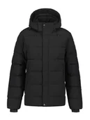 Kurtki męskie - Icepeak Kurtka pikowana "Bixby" w kolorze czarnym - miniaturka - grafika 1