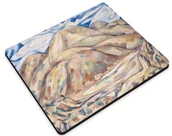 Podkładki pod mysz - Podkładka Krajobraz nr 3, Kopalnie gotówki, Nowy Meksyk Marsden Hartley 36x29cm - miniaturka - grafika 1