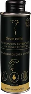 Suplementy i witaminy dla psów - Oleum Canis Canis olej z łososia 250 ml - miniaturka - grafika 1