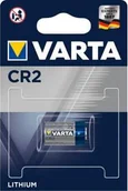 Baterie i akcesoria - Varta Bateria Professional CR2 10 szt. - miniaturka - grafika 1
