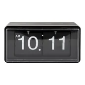 Zegary - Zegar Retro Boxed Flip – Karlsson - miniaturka - grafika 1