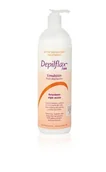 Depilacja - ACTIVESHOP DEPILFLAX 100 EMULSJA PO DEPILACJI 500ML AS_100077 - miniaturka - grafika 1