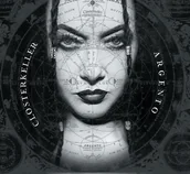 Metal, Punk - Argento - miniaturka - grafika 1