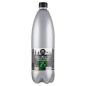 Napoje energetyczne i izotoniczne - Carrefour Classic Energy Drink Power Napój energetyzujący gazowany o smaku mojito 1 l - miniaturka - grafika 1