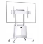 Uchwyty do telewizora - North Bayou Stojak podłogowy G100W 60'' - 120'' - miniaturka - grafika 1