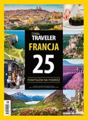 Czasopisma - National Geographic Traveler Extra - miniaturka - grafika 1