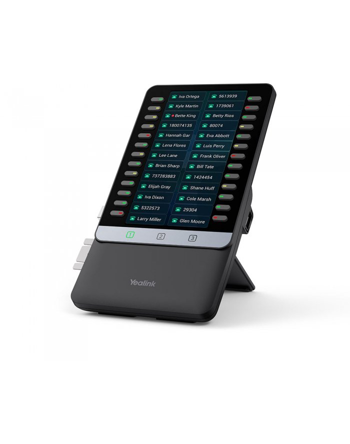 Yealink EXP55 1300016 Moduł rozszerzenia