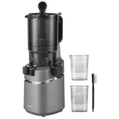 Wyciskarki wolnoobrotowe - Concept Juicy LO7120 Czarno-grafitowy - miniaturka - grafika 1