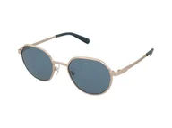 Okulary przeciwsłoneczne - Okulary przeciwsłoneczne Guess GU00207 32V - miniaturka - grafika 1