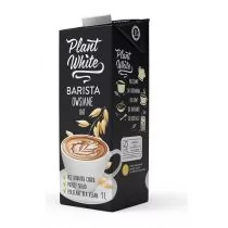 Plant White Napój owsiany Barista 1 l - Napoje roślinne - miniaturka - grafika 1