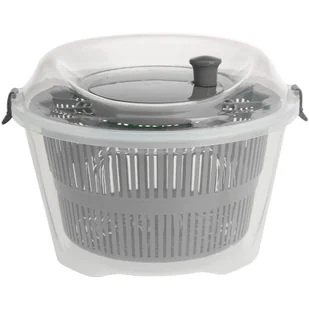 Excellent Houseware EH Suszarka i wirówka do warzyw owoców - Pozostałe akcesoria kuchenne - miniaturka - grafika 1