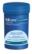 Suplementy naturalne - ForMeds BICAPS GLUCOSAMINE+ CHONDROITYNA 60 KAP - miniaturka - grafika 1