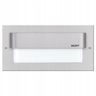 Oprawy, klosze i abażury - Skoff Oprawa LED TANGO MAX, Aluminium CW (zimny biały), IP56, 1,6W, - miniaturka - grafika 1