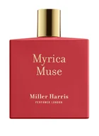 Wody i perfumy damskie - Miller Harris Myrica Muse - miniaturka - grafika 1