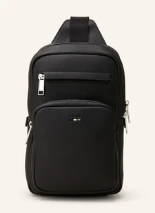 Boss Torba Na Ramię Ray schwarz - Torebki damskie - miniaturka - grafika 1