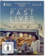 Komedie Blu-Ray - Poprzednie życie - miniaturka - grafika 1