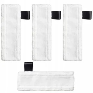 4 x MOP NAKŁADKA DO MOPA PAROWEGO KARCHER SC1 SC2 SC3 SC4 SC5 EasyFix - Akcesoria i części AGD - miniaturka - grafika 1