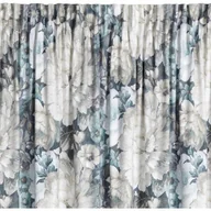 Zasłony - Zasłona EUROFIRANY Lucia 140 x 270 cm Kremowy - miniaturka - grafika 1